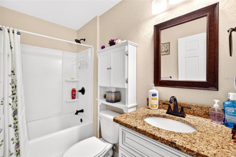 Villa ou maison à vendre à Ocala, Floride: 3 chambres, 133.87 m2 № 2238580 - photo 29