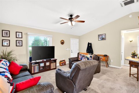 Villa ou maison à vendre à Ocala, Floride: 3 chambres, 133.87 m2 № 2238580 - photo 7