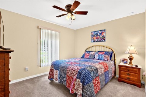 Villa ou maison à vendre à Ocala, Floride: 3 chambres, 133.87 m2 № 2238580 - photo 26