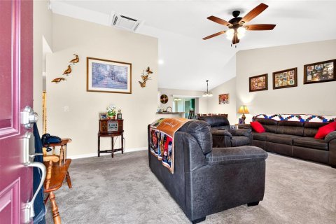Villa ou maison à vendre à Ocala, Floride: 3 chambres, 133.87 m2 № 2238580 - photo 3
