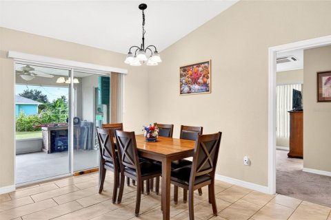 Villa ou maison à vendre à Ocala, Floride: 3 chambres, 133.87 m2 № 2238580 - photo 9