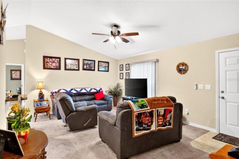 Villa ou maison à vendre à Ocala, Floride: 3 chambres, 133.87 m2 № 2238580 - photo 8