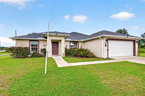 Villa ou maison à vendre à Ocala, Floride: 3 chambres, 133.87 m2 № 2238580 - photo 2