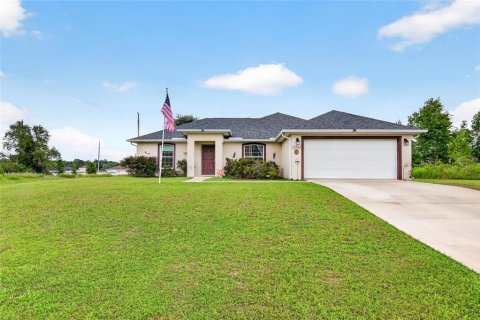 Casa en Ocala, Florida 3 dormitorios, 133.87 m2 № 2238580