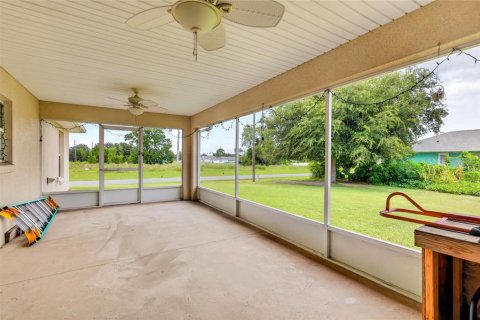 Villa ou maison à vendre à Ocala, Floride: 3 chambres, 133.87 m2 № 2238580 - photo 30