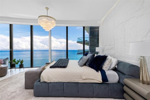 Copropriété à vendre à Sunny Isles Beach, Floride: 4 chambres, 385.92 m2 № 2035569 - photo 29