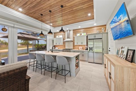 Купить виллу или дом в Аркадия, Флорида 3 комнаты, 92.9м2, № 2143382 - фото 5