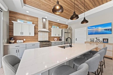 Купить виллу или дом в Аркадия, Флорида 3 комнаты, 92.9м2, № 2143382 - фото 12