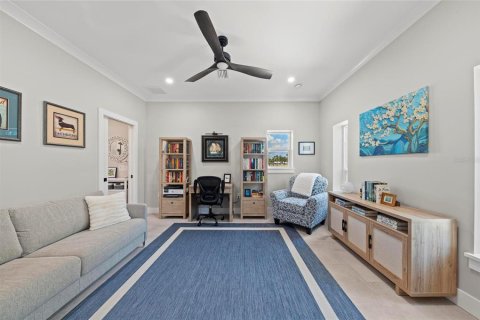 Купить виллу или дом в Аркадия, Флорида 3 комнаты, 92.9м2, № 2143382 - фото 20
