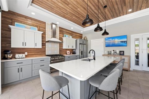 Купить виллу или дом в Аркадия, Флорида 3 комнаты, 92.9м2, № 2143382 - фото 11