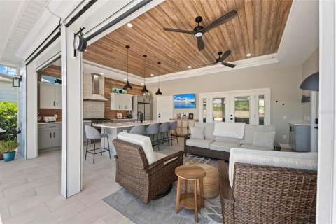 Купить виллу или дом в Аркадия, Флорида 3 комнаты, 92.9м2, № 2143382 - фото 14