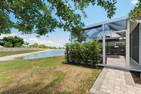 Купить виллу или дом в Аркадия, Флорида 3 комнаты, 92.9м2, № 2143382 - фото 28