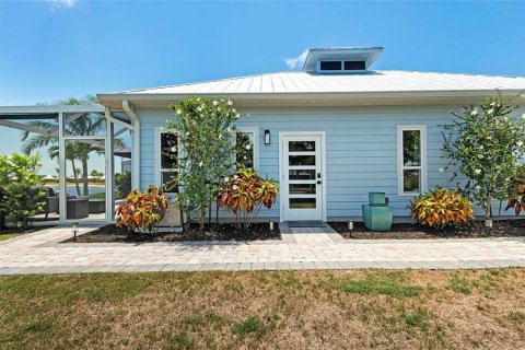 Купить виллу или дом в Аркадия, Флорида 3 комнаты, 92.9м2, № 2143382 - фото 3