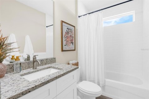 House in Orange City, Florida 3 bedrooms, 131.18 sq.m. № 2103053 - photo 22