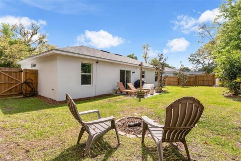 House in Orange City, Florida 3 bedrooms, 131.18 sq.m. № 2103053 - photo 27