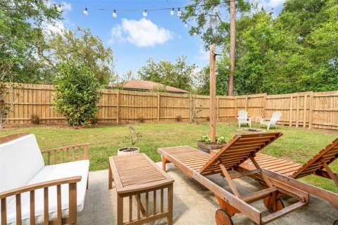 House in Orange City, Florida 3 bedrooms, 131.18 sq.m. № 2103053 - photo 25