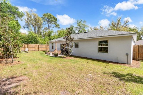 House in Orange City, Florida 3 bedrooms, 131.18 sq.m. № 2103053 - photo 29