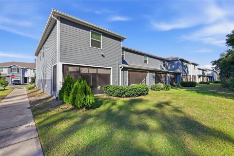Touwnhouse à vendre à Newberry, Floride: 3 chambres, 165.83 m2 № 2436796 - photo 23