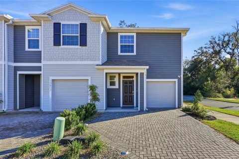 Touwnhouse à Newberry, Floride 3 chambres, 165.83 m2 № 2436796