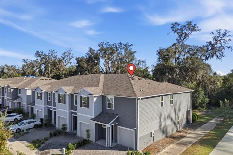Touwnhouse à vendre à Newberry, Floride: 3 chambres, 165.83 m2 № 2436796 - photo 20