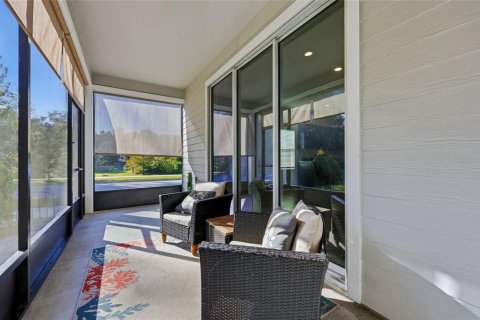 Touwnhouse à vendre à Newberry, Floride: 3 chambres, 165.83 m2 № 2436796 - photo 8