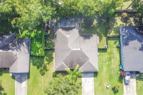 Купить виллу или дом в Ньюбери, Флорида 8 комнат, 172.98м2, № 1846415 - фото 2