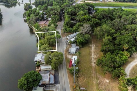 Land in Tampa, Florida № 1280465 - photo 1