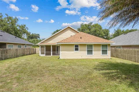 House in Gainesville, Florida 3 bedrooms, 139.73 sq.m. № 1782198 - photo 26
