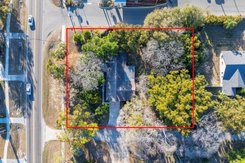 Villa ou maison à vendre à Clearwater, Floride: 3 chambres, 158.03 m2 № 2103674 - photo 10