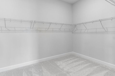 House in Kissimmee, Florida 3 bedrooms, 289.39 sq.m. № 1568830 - photo 24
