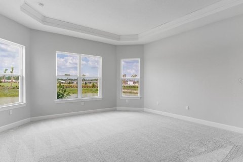 House in Kissimmee, Florida 3 bedrooms, 289.39 sq.m. № 1568830 - photo 16