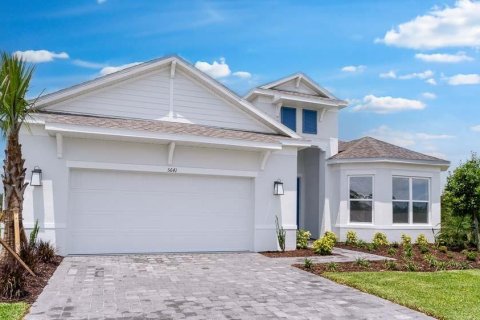 House in Kissimmee, Florida 3 bedrooms, 289.39 sq.m. № 1568830 - photo 30