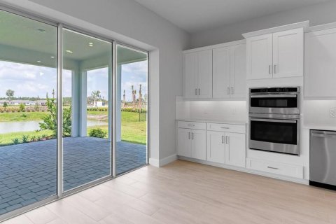 House in Kissimmee, Florida 3 bedrooms, 289.39 sq.m. № 1568830 - photo 7