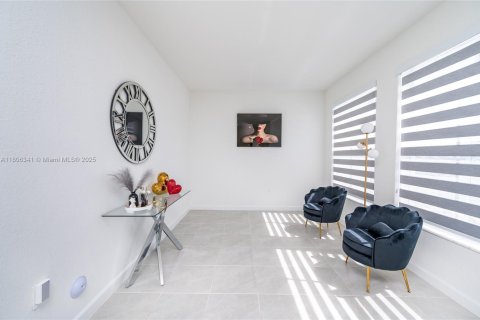 Townhouse in Homestead, Florida 3 bedrooms, 136.01 sq.m. № 1738988 - photo 19