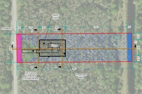 Land in Naples, Florida № 2019404 - photo 2