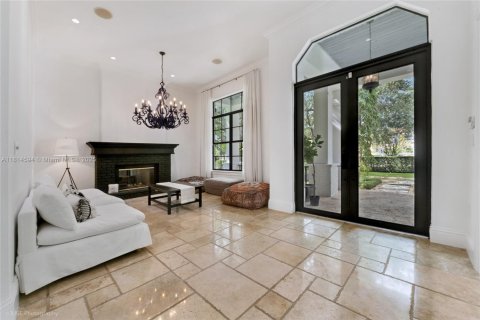 Villa ou maison à vendre à Homestead, Floride: 4 chambres, 281.12 m2 № 1874434 - photo 10