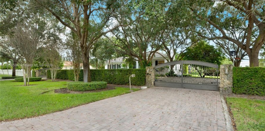 Villa ou maison à Homestead, Floride 4 chambres, 281.12 m2 № 1874434