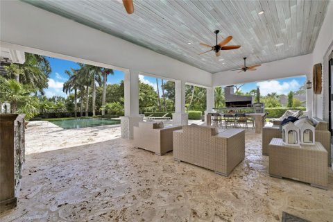 Villa ou maison à vendre à Homestead, Floride: 4 chambres, 281.12 m2 № 1874434 - photo 3