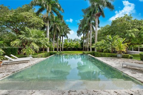 Villa ou maison à vendre à Homestead, Floride: 4 chambres, 281.12 m2 № 1874434 - photo 4