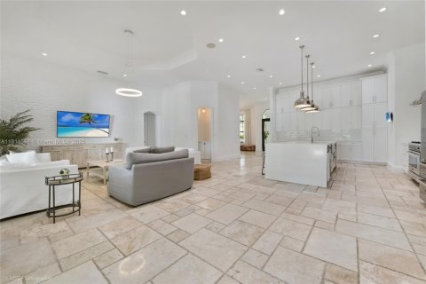 Villa ou maison à vendre à Homestead, Floride: 4 chambres, 281.12 m2 № 1874434 - photo 14
