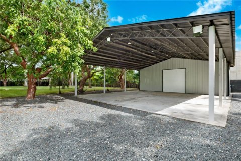 Villa ou maison à vendre à Homestead, Floride: 4 chambres, 281.12 m2 № 1874434 - photo 7