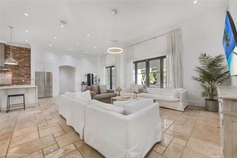 Villa ou maison à vendre à Homestead, Floride: 4 chambres, 281.12 m2 № 1874434 - photo 16