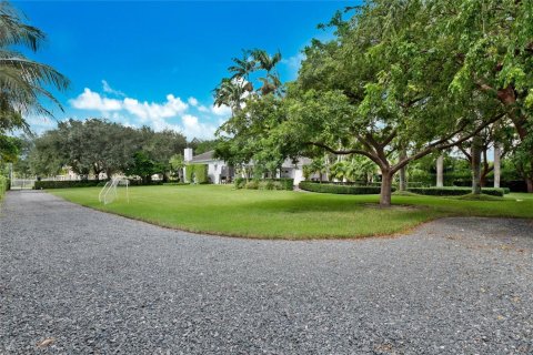 Villa ou maison à vendre à Homestead, Floride: 4 chambres, 281.12 m2 № 1874434 - photo 6