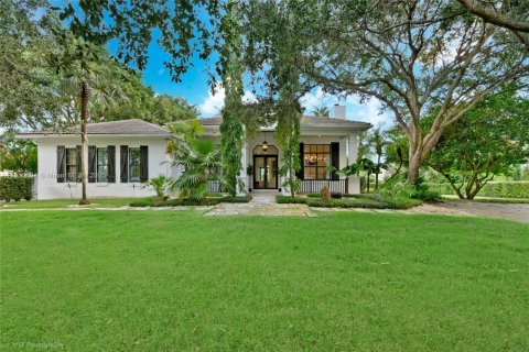 Villa ou maison à vendre à Homestead, Floride: 4 chambres, 281.12 m2 № 1874434 - photo 2