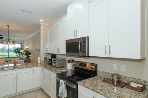 Condominio en alquiler en Bradenton, Florida, 2 dormitorios, 141.95 m2 № 1007846 - foto 18