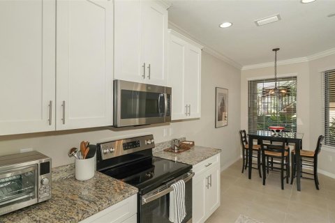 Condominio en alquiler en Bradenton, Florida, 2 dormitorios, 141.95 m2 № 1007846 - foto 15