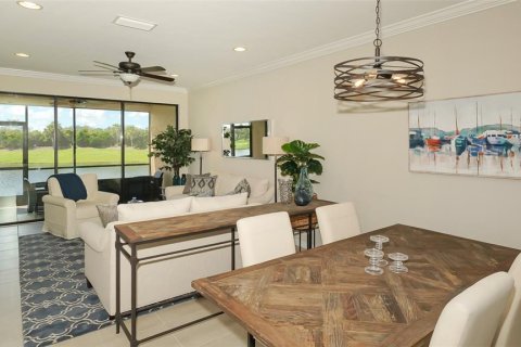Condominio en alquiler en Bradenton, Florida, 2 dormitorios, 141.95 m2 № 1007846 - foto 12