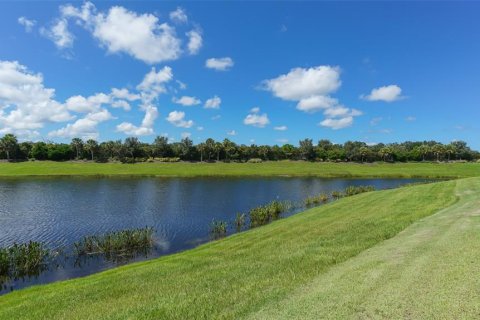 Condominio en alquiler en Bradenton, Florida, 2 dormitorios, 141.95 m2 № 1007846 - foto 5