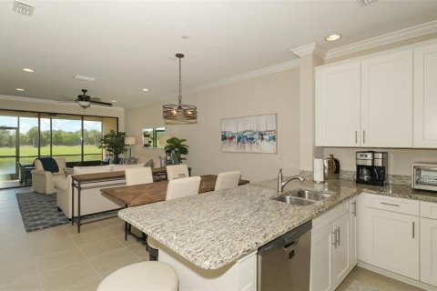 Condominio en alquiler en Bradenton, Florida, 2 dormitorios, 141.95 m2 № 1007846 - foto 17