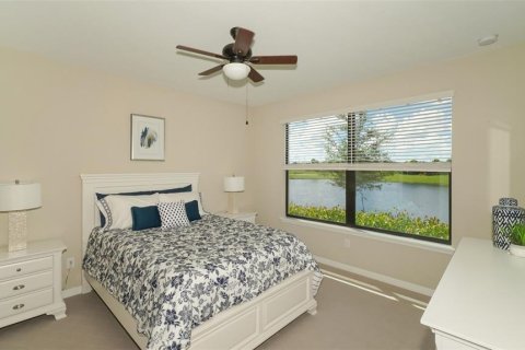 Condominio en alquiler en Bradenton, Florida, 2 dormitorios, 141.95 m2 № 1007846 - foto 23
